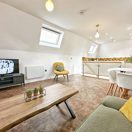 Gwydir Street Stays CBG Esterno foto