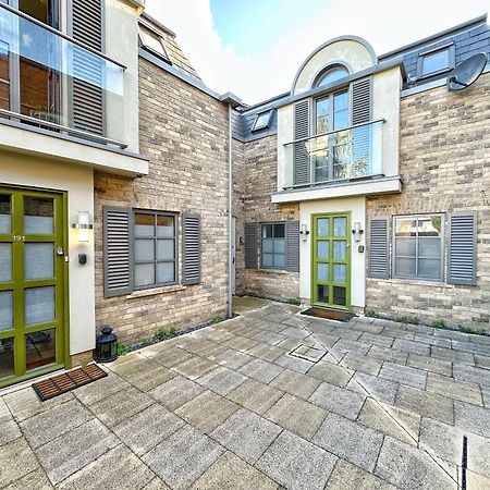 Gwydir Street Stays CBG Esterno foto