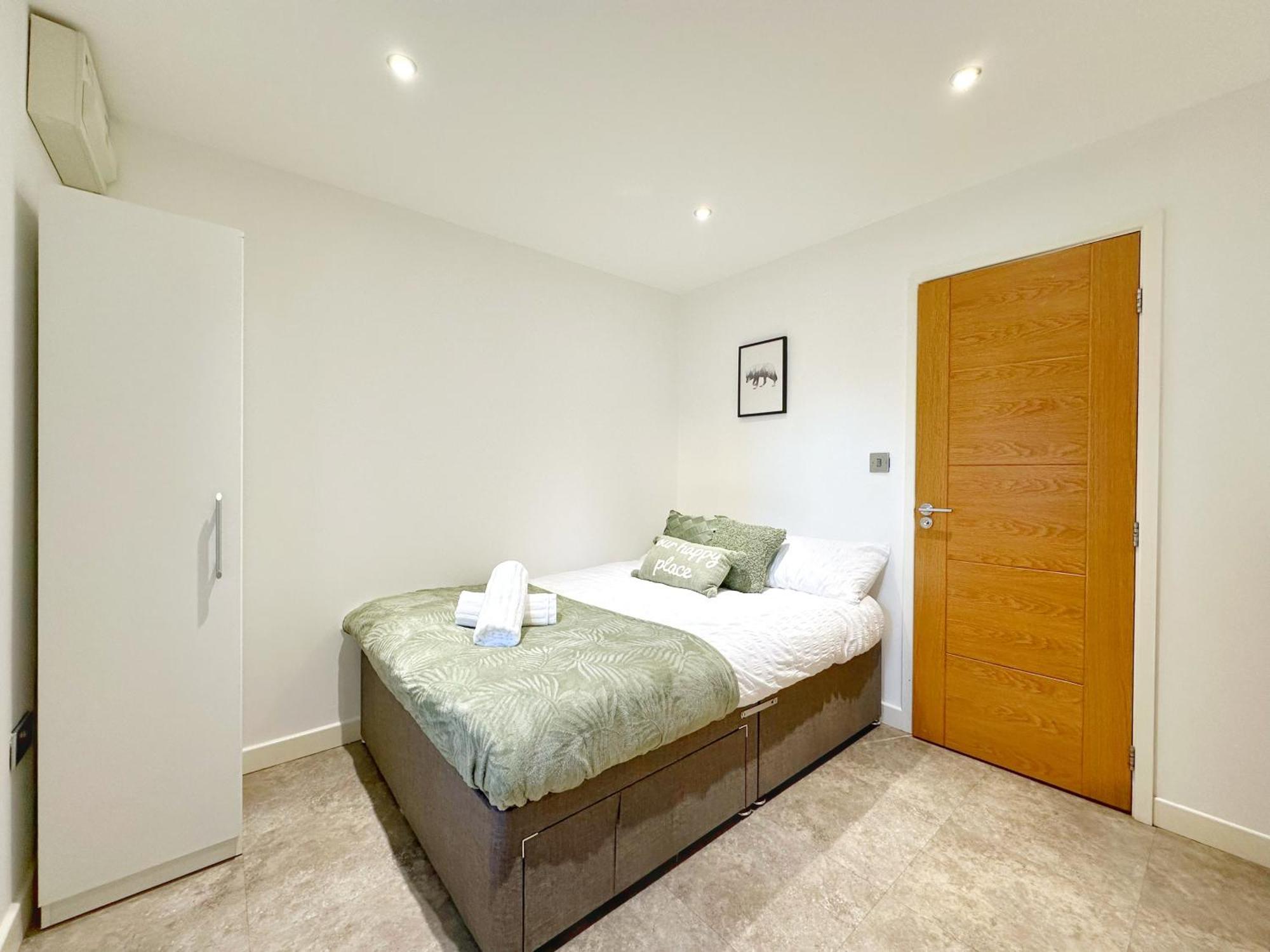 Gwydir Street Stays CBG Esterno foto