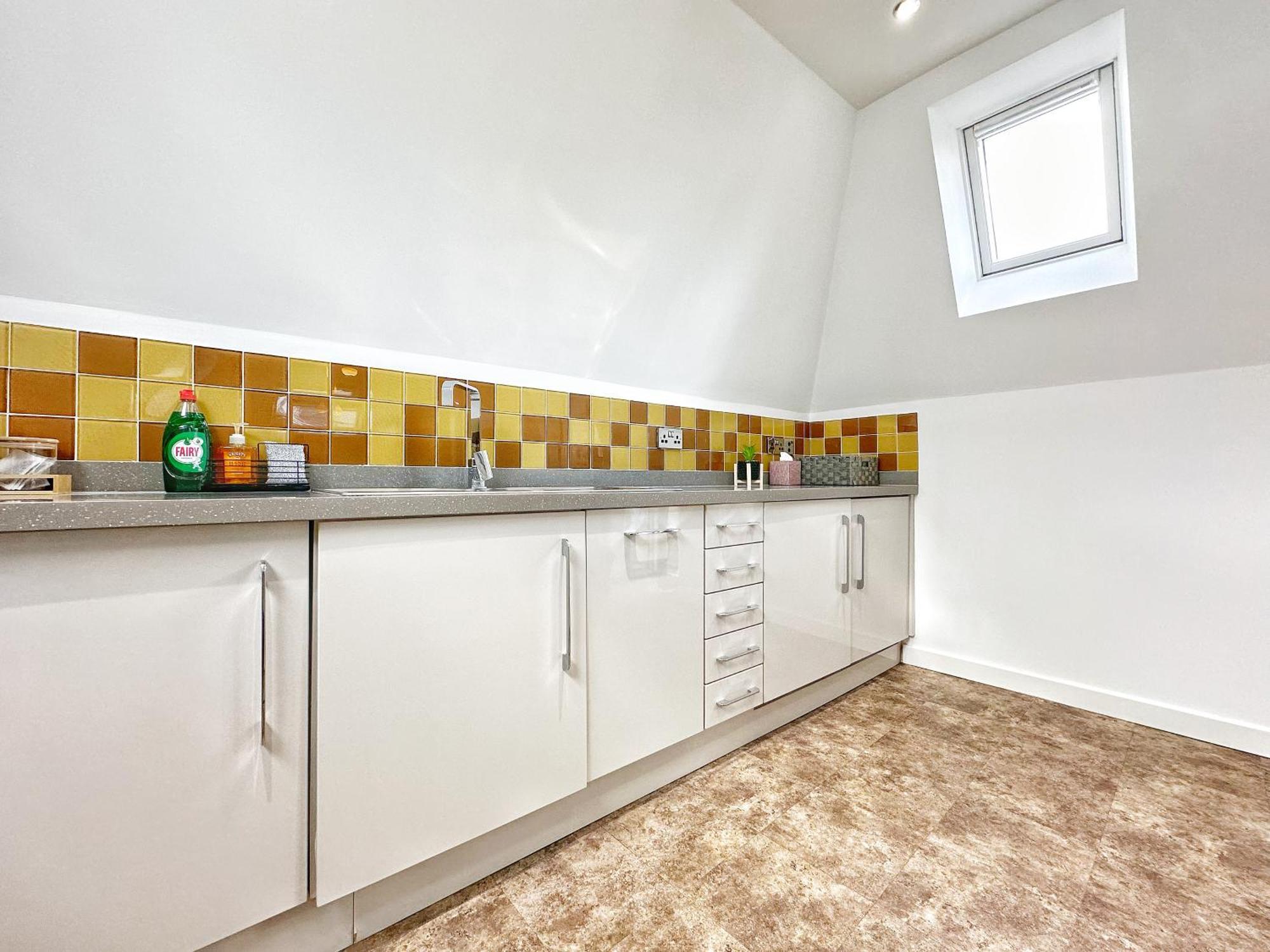Gwydir Street Stays CBG Esterno foto