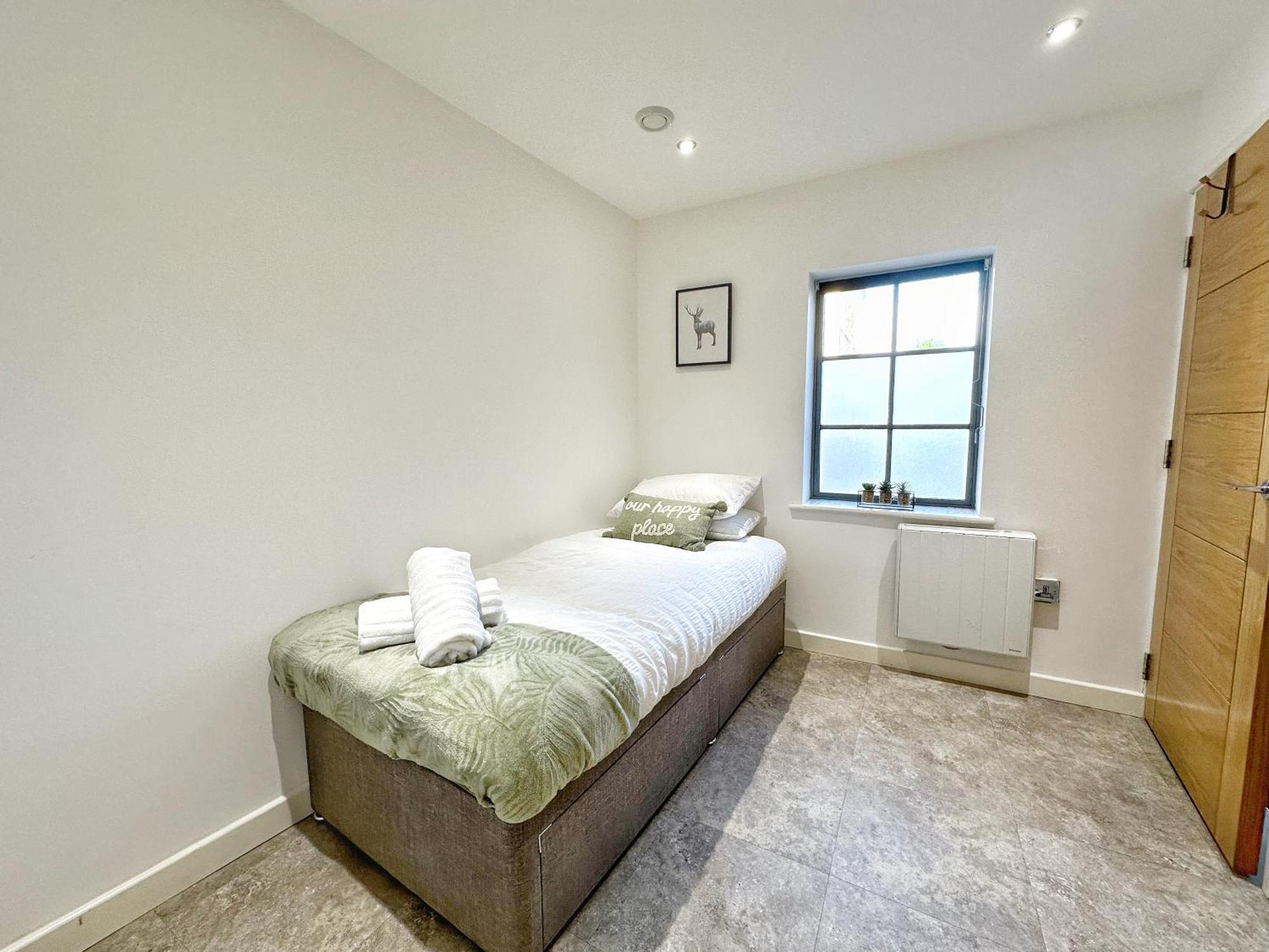 Gwydir Street Stays CBG Esterno foto