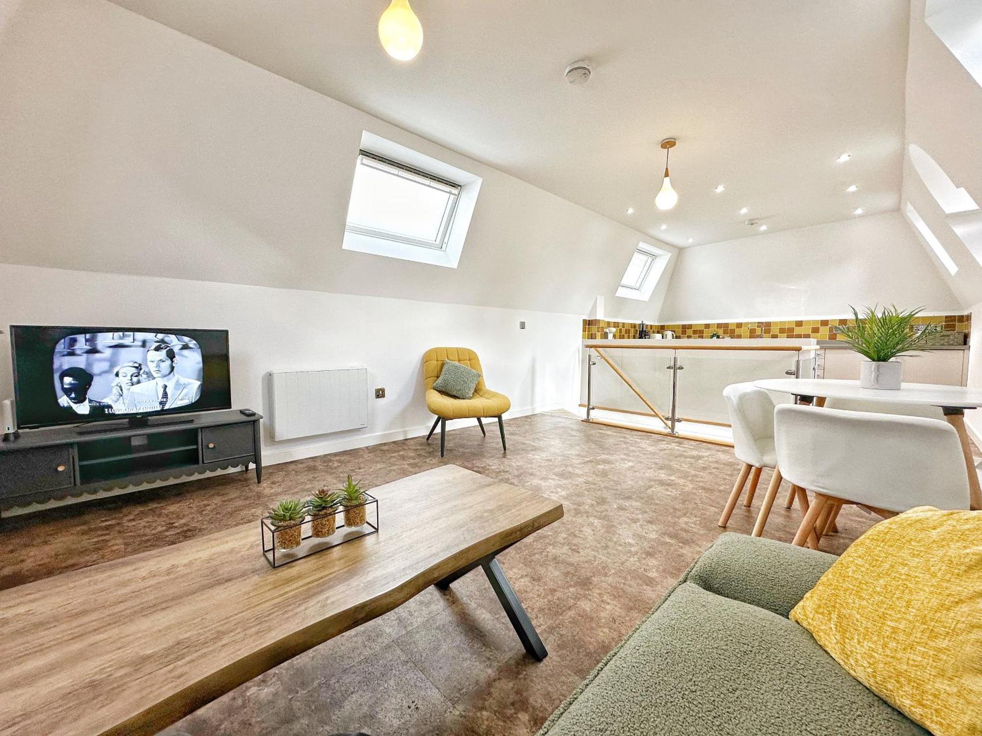 Gwydir Street Stays CBG Esterno foto