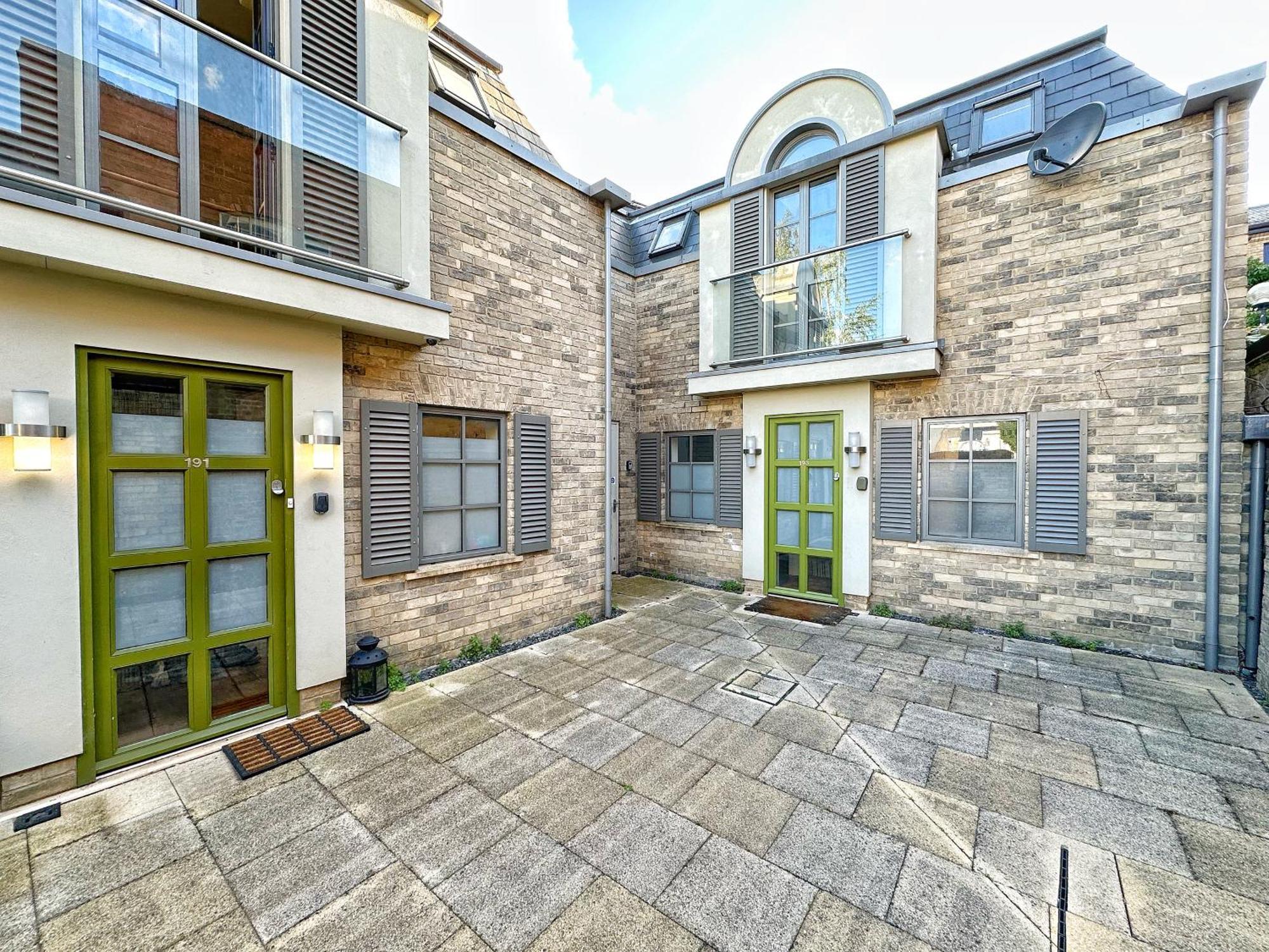 Gwydir Street Stays CBG Esterno foto