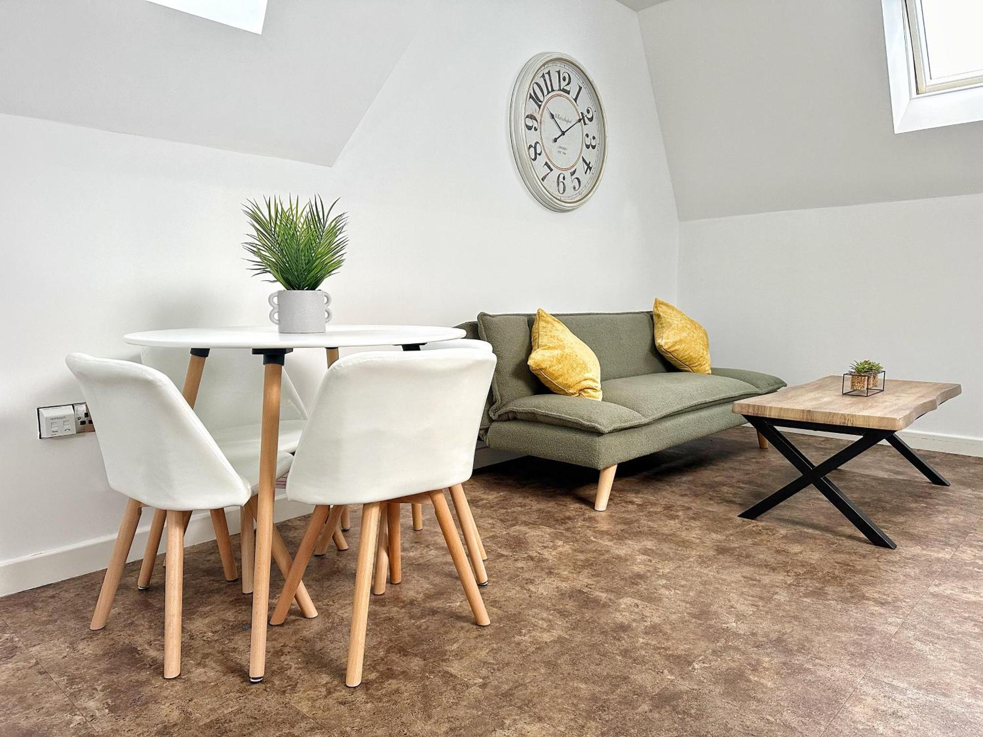 Gwydir Street Stays CBG Esterno foto